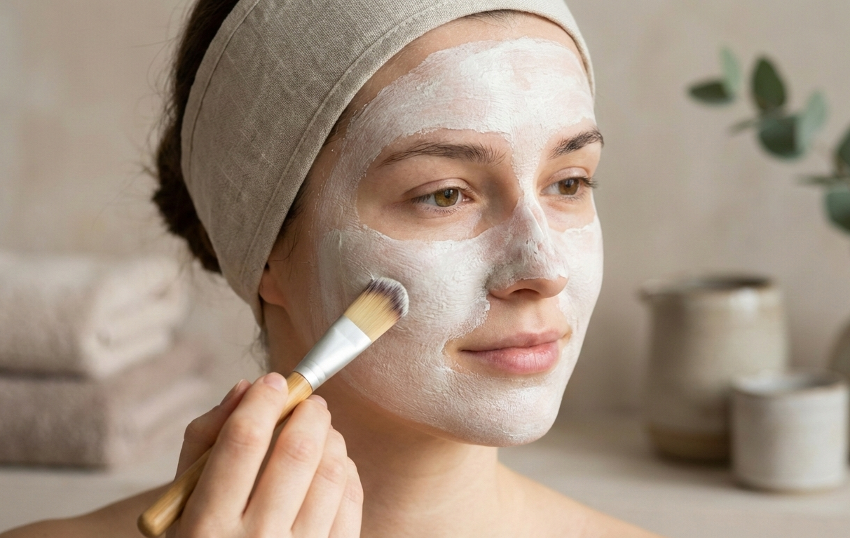 Secret Top 6 Skincare Uses of Alum Powder for Clear, Glowing Skin