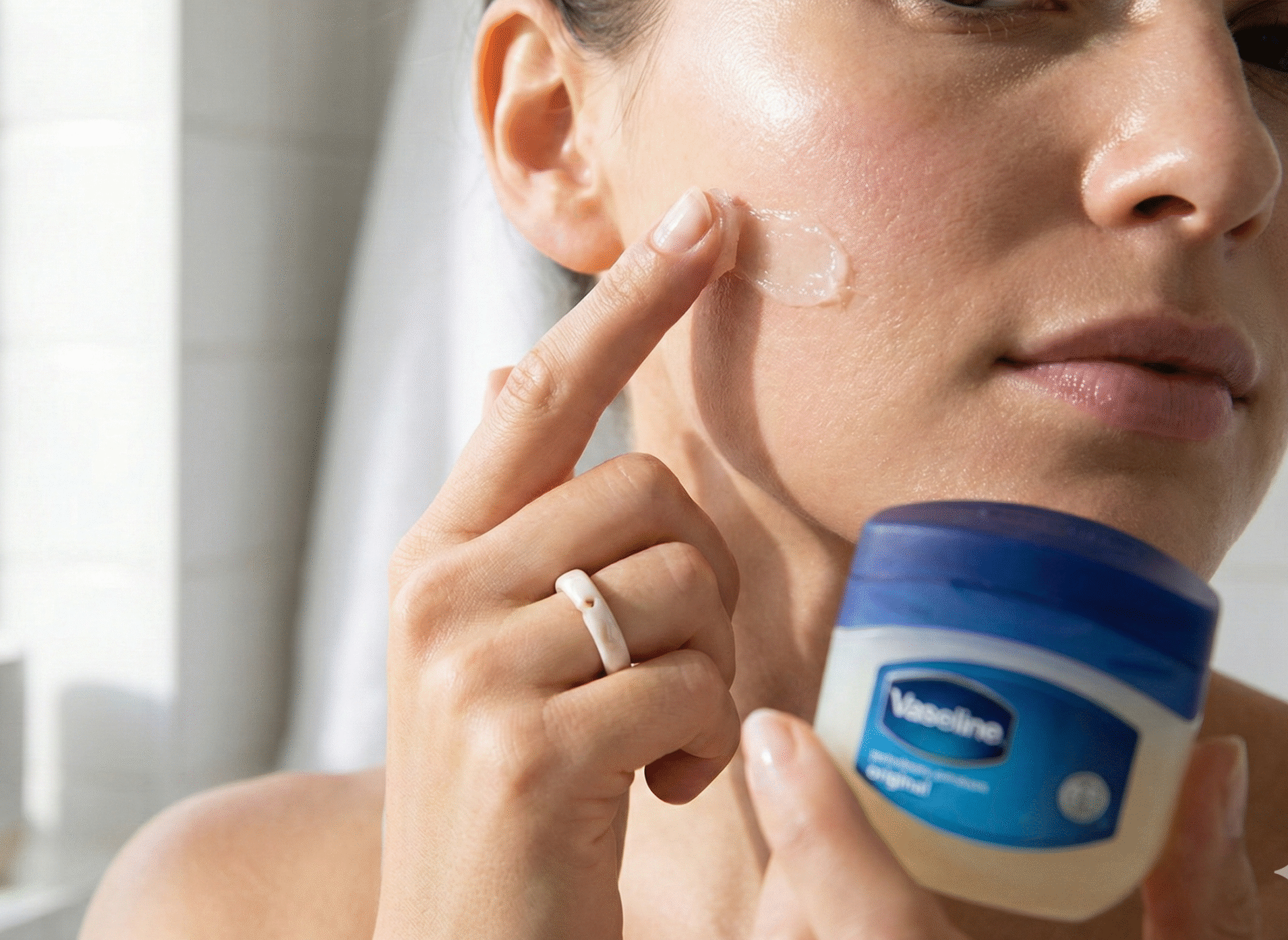 Vaseline for Skincare: 11 Powerful Benefits You’ll Achieve Sooner.