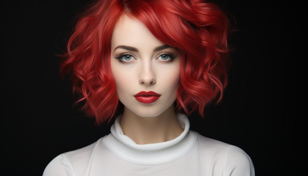 Red Hair Shades Trend Why You Should Consider Getting One Now
