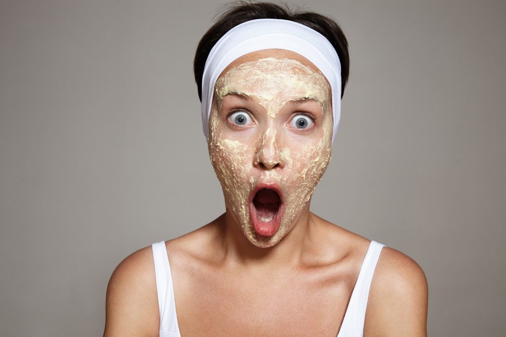 10 Effective Potato Face Packs For Radiant And Clear Skin