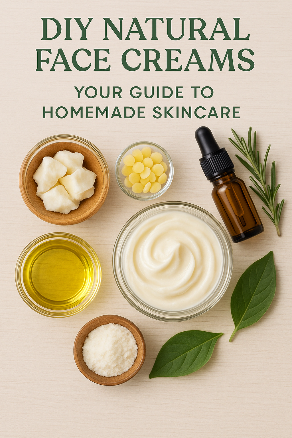 face cream