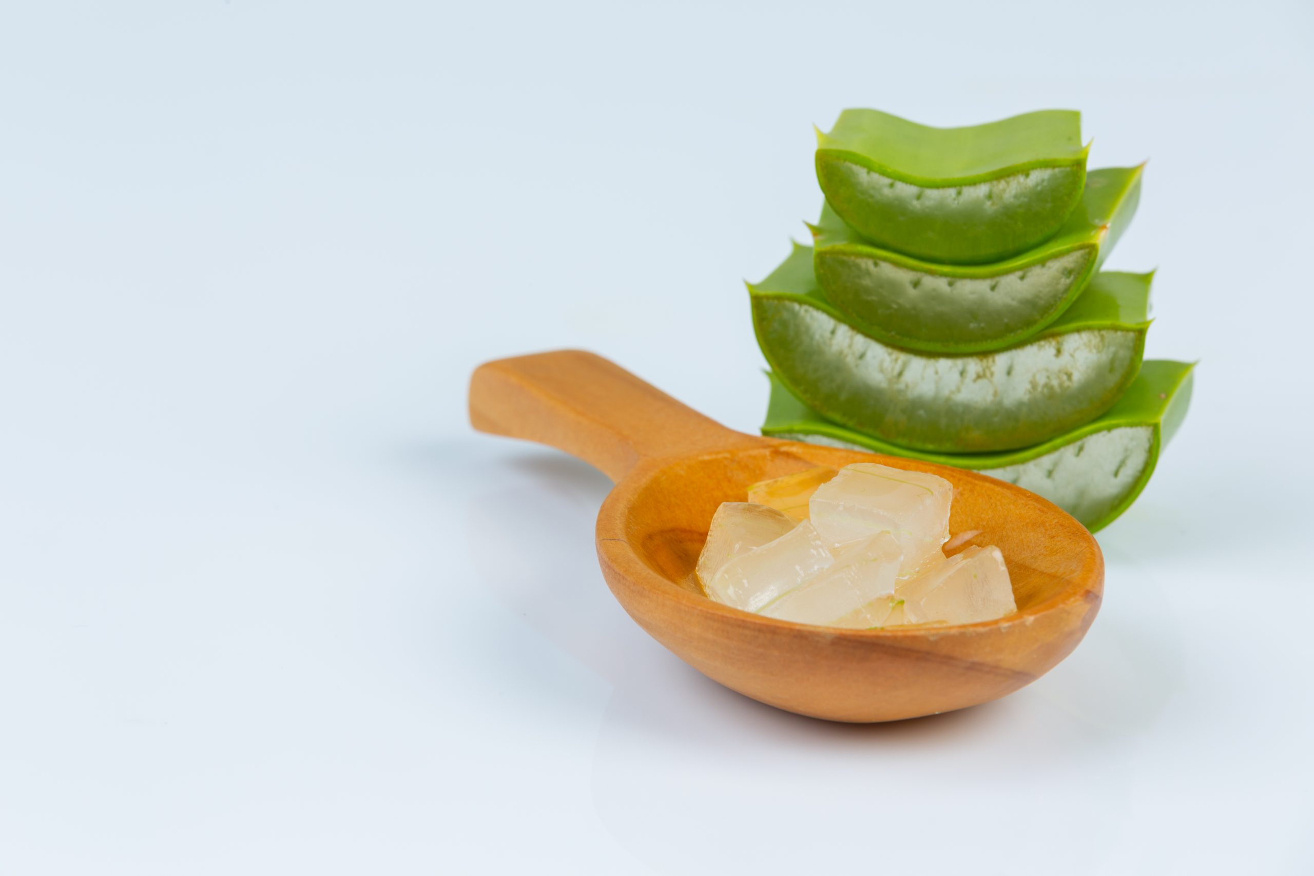 top 7 alovera skin benefits.