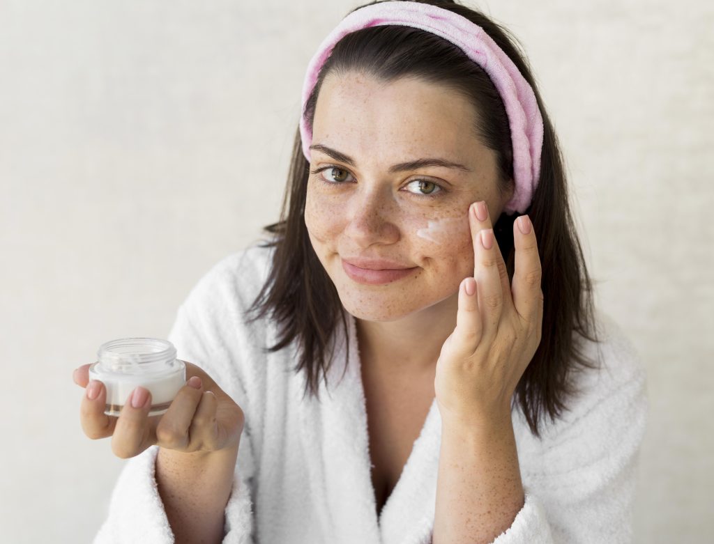 Face Cream