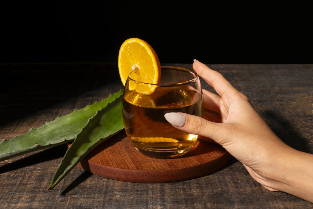 drinks