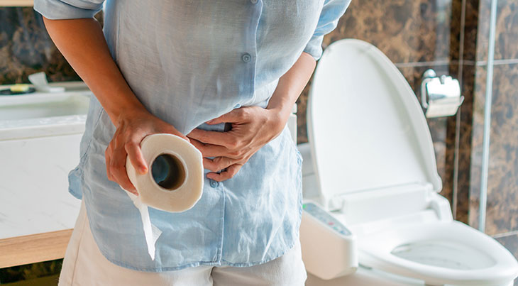Poop in the Morning: Best Late-Night Drink for Natural Constipation Relief.