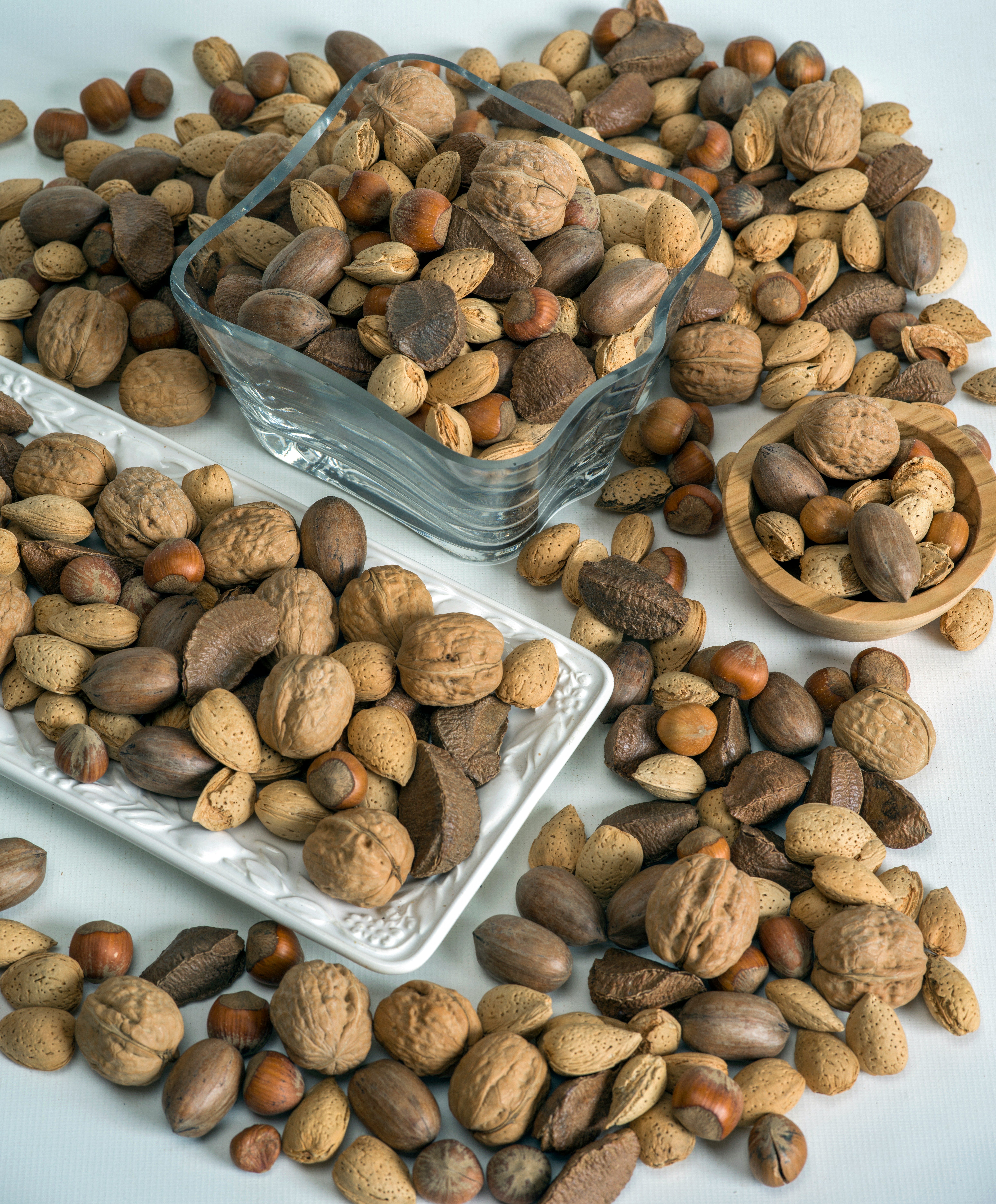 Healthiest Nuts