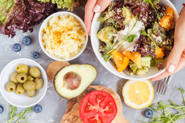 Snacks for weight loss