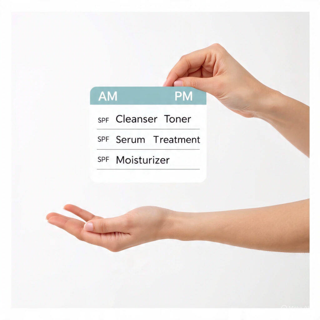 Best Skin Care Routine