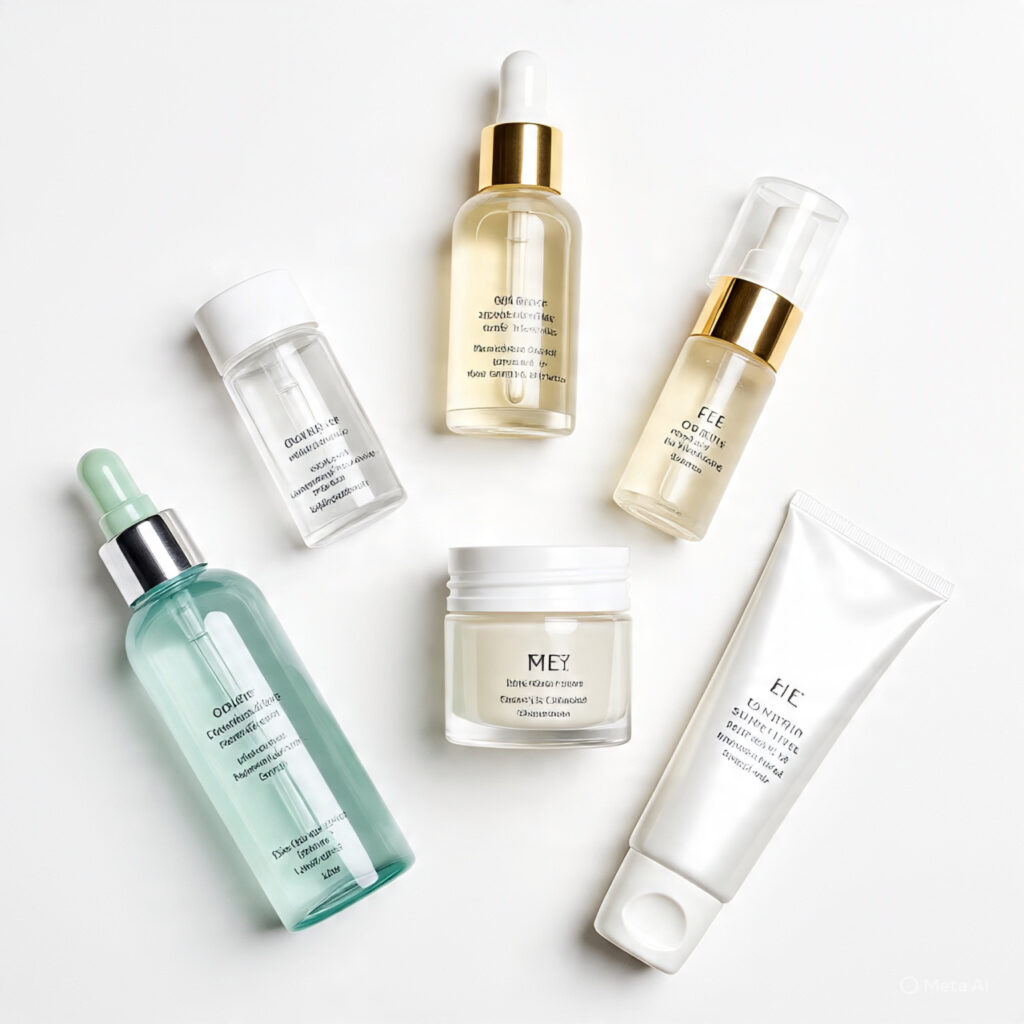 skincare in pregnancy