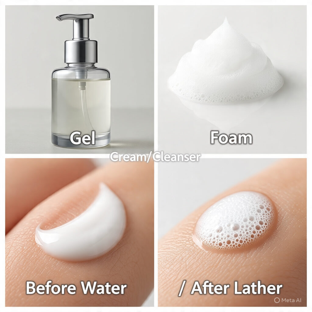 best face wash for oily skin