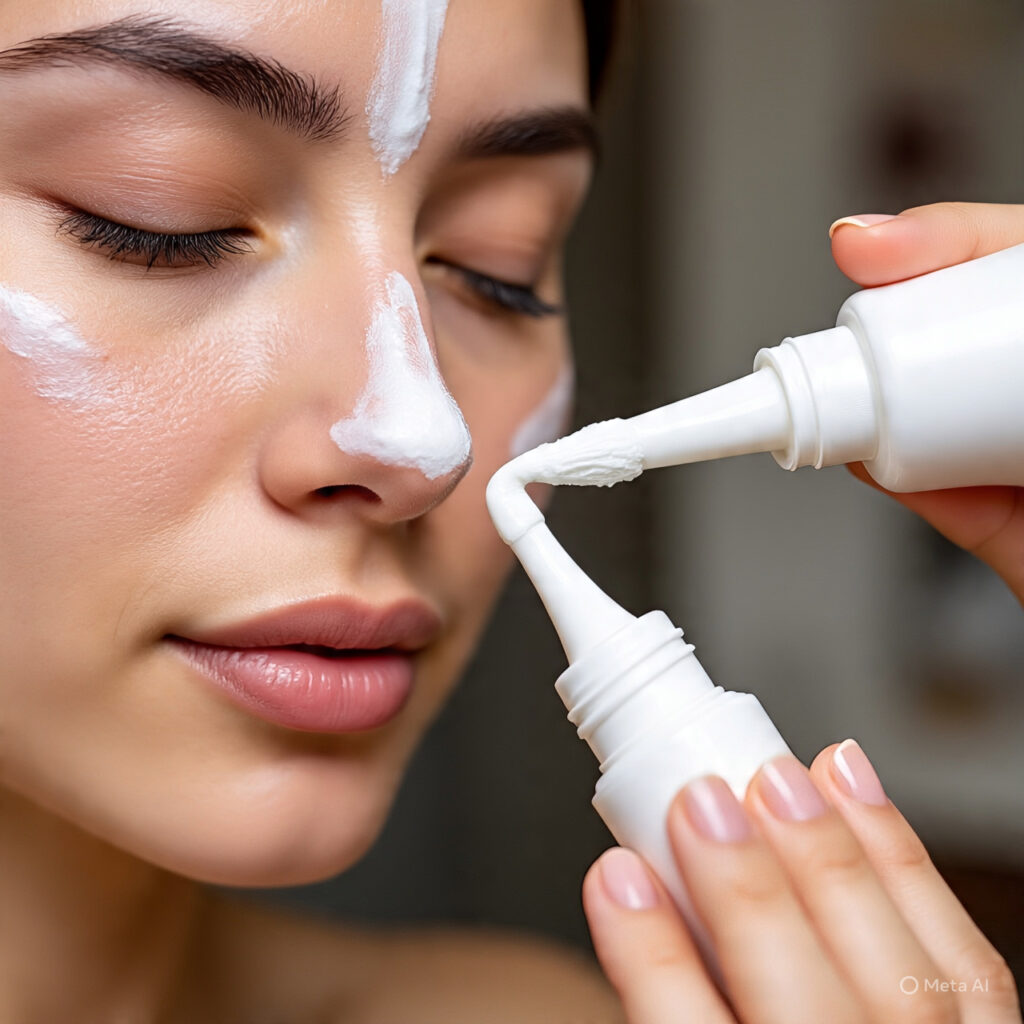 face spf for oily skin