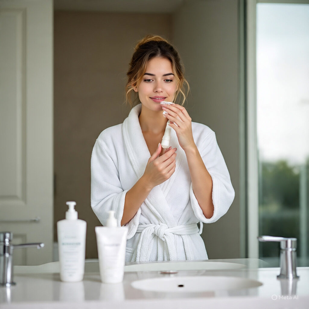 Fragrance-free-moisturizer